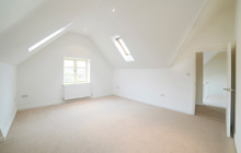 North Wingfield bedroom extension leads