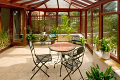 North Wingfield conservatory quotes