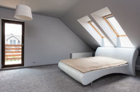 North Wingfield bedroom extensions