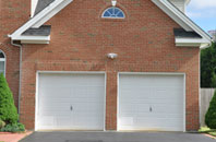 free North Wingfield garage construction quotes