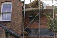 free North Wingfield home extension quotes