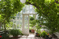 free North Wingfield orangery quotes