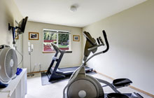 North Wingfield home gym construction leads
