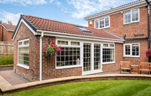 North Wingfield house extension leads